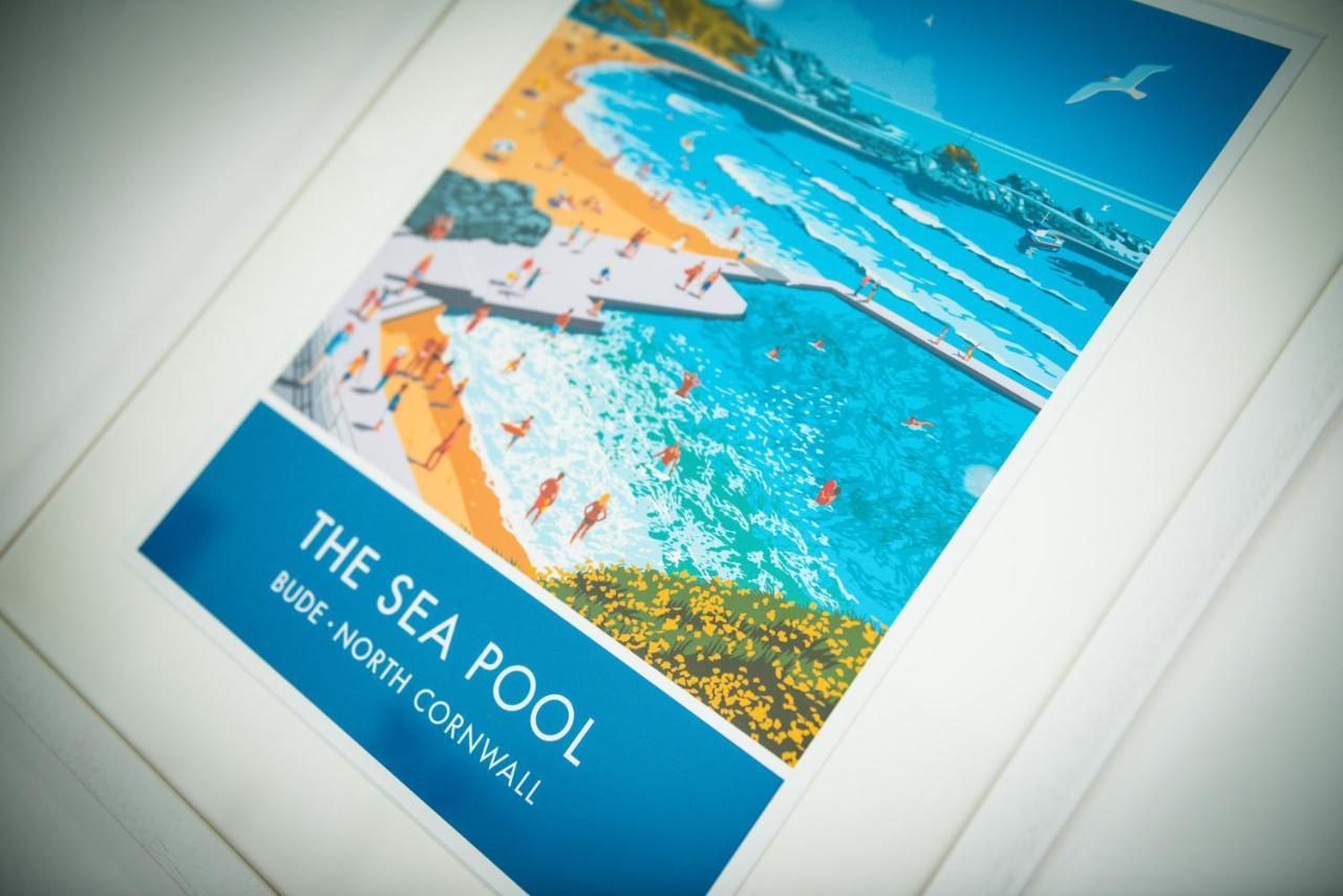 Rockpool - Bude Exterior photo