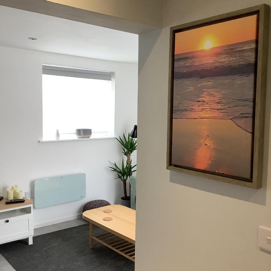 Rockpool - Bude Exterior photo