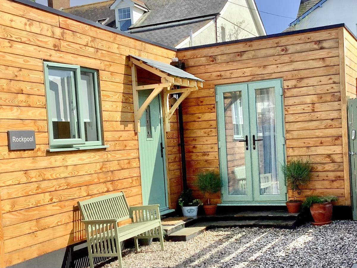 Rockpool - Bude Exterior photo